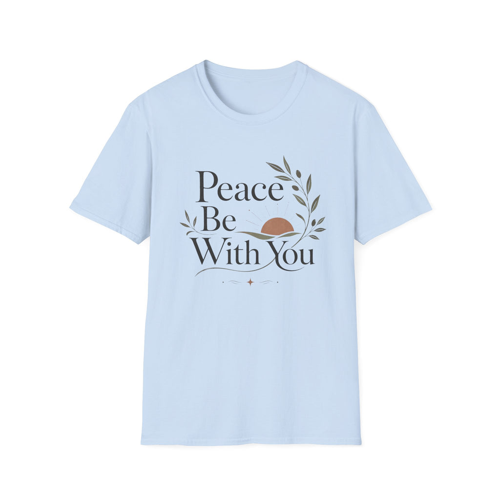Peace 2 T-Shirt