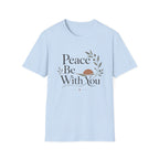 Peace 2 T-Shirt