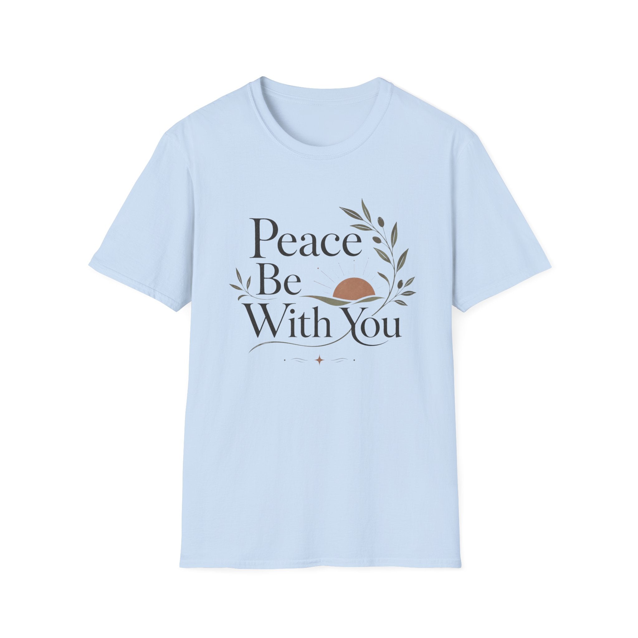 Peace 2 T-Shirt