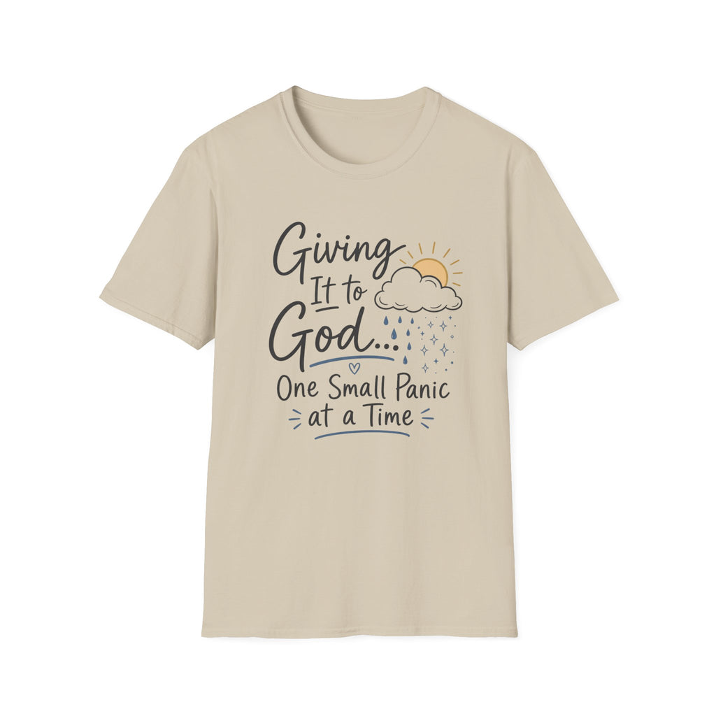 Giving it to God T-Shirt