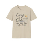 Giving it to God T-Shirt