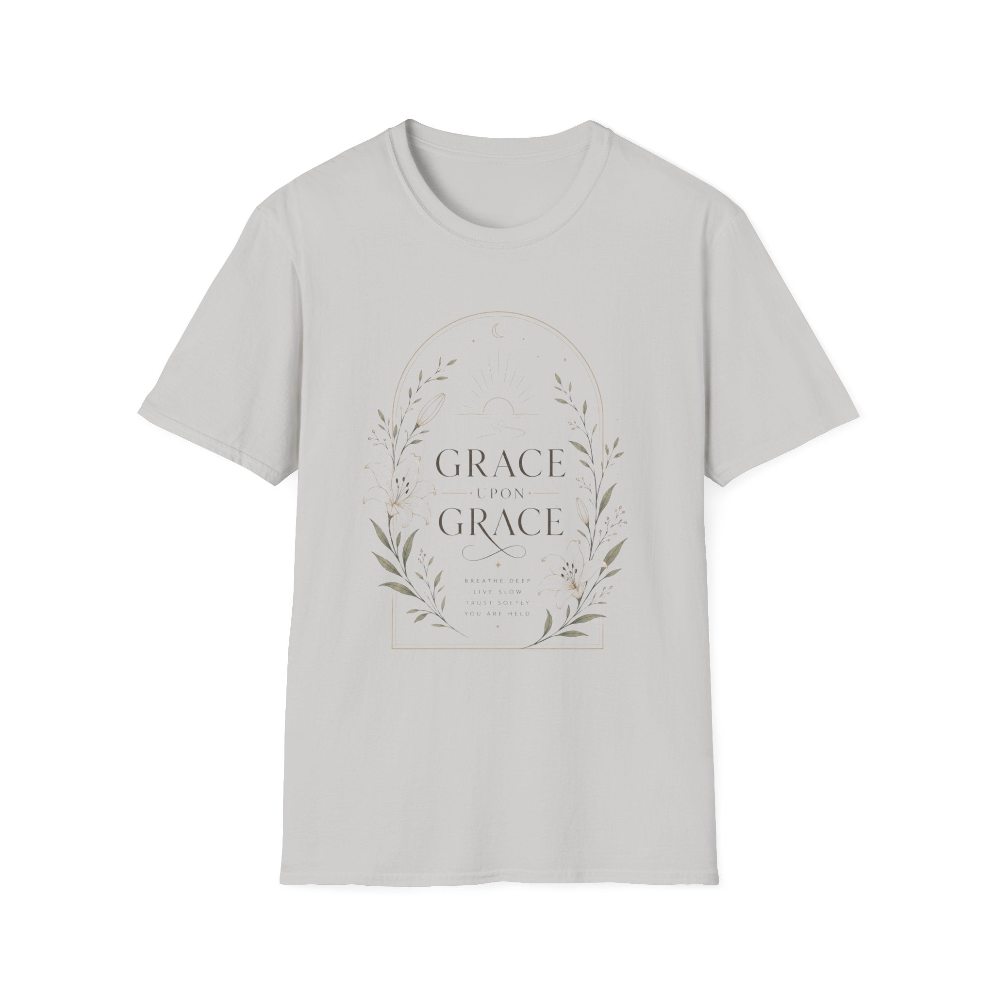 Grace upon Grace T-Shirt