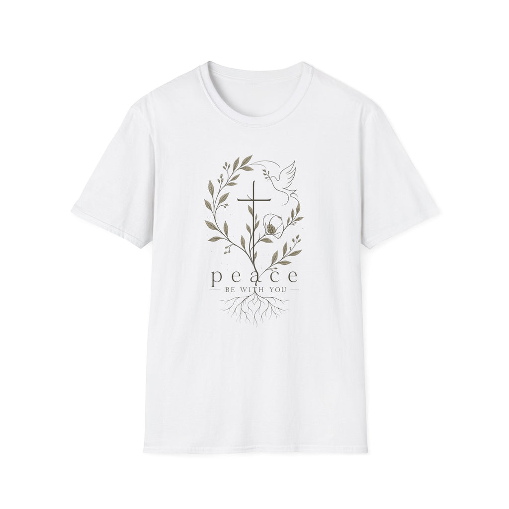 Peace T-Shirt