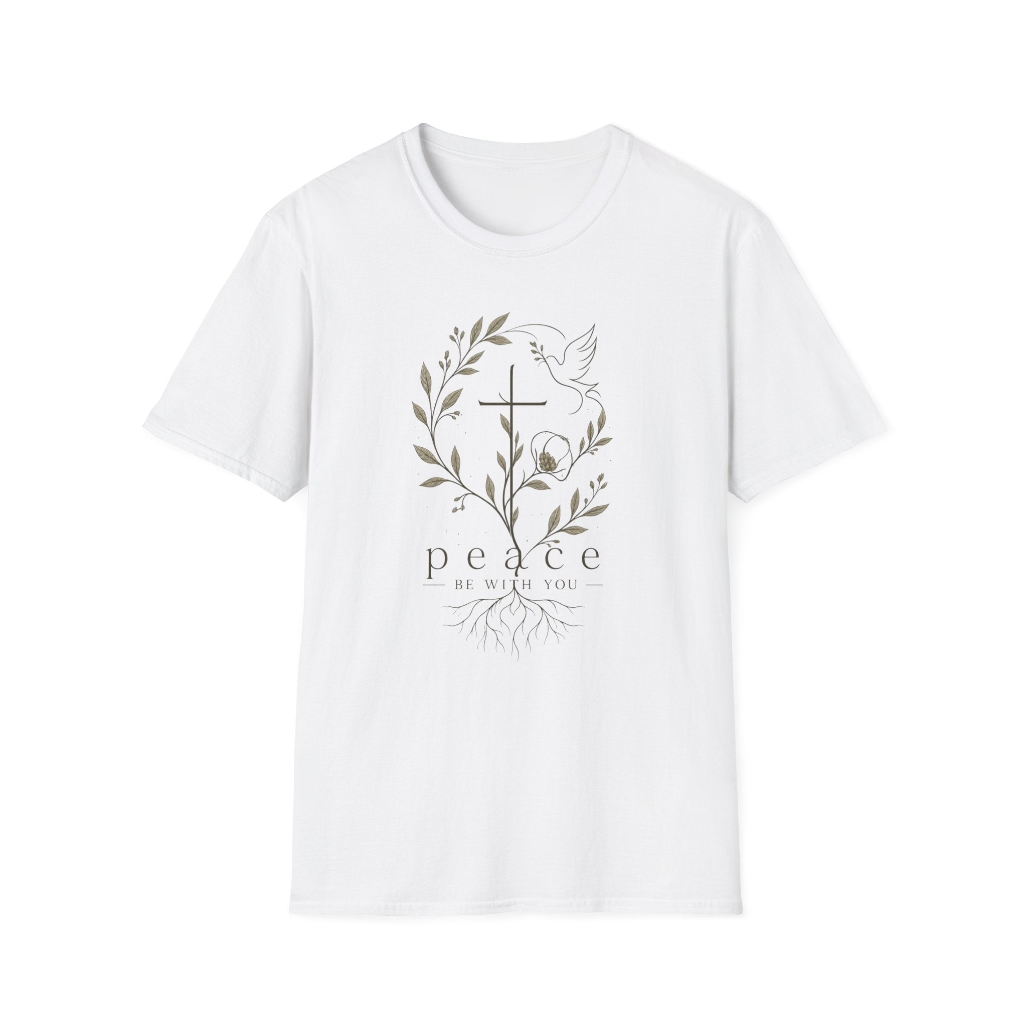 Peace T-Shirt