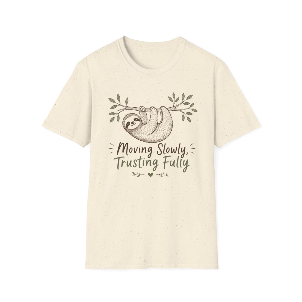 Moving Slowly T-Shirt