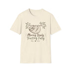 Moving Slowly T-Shirt