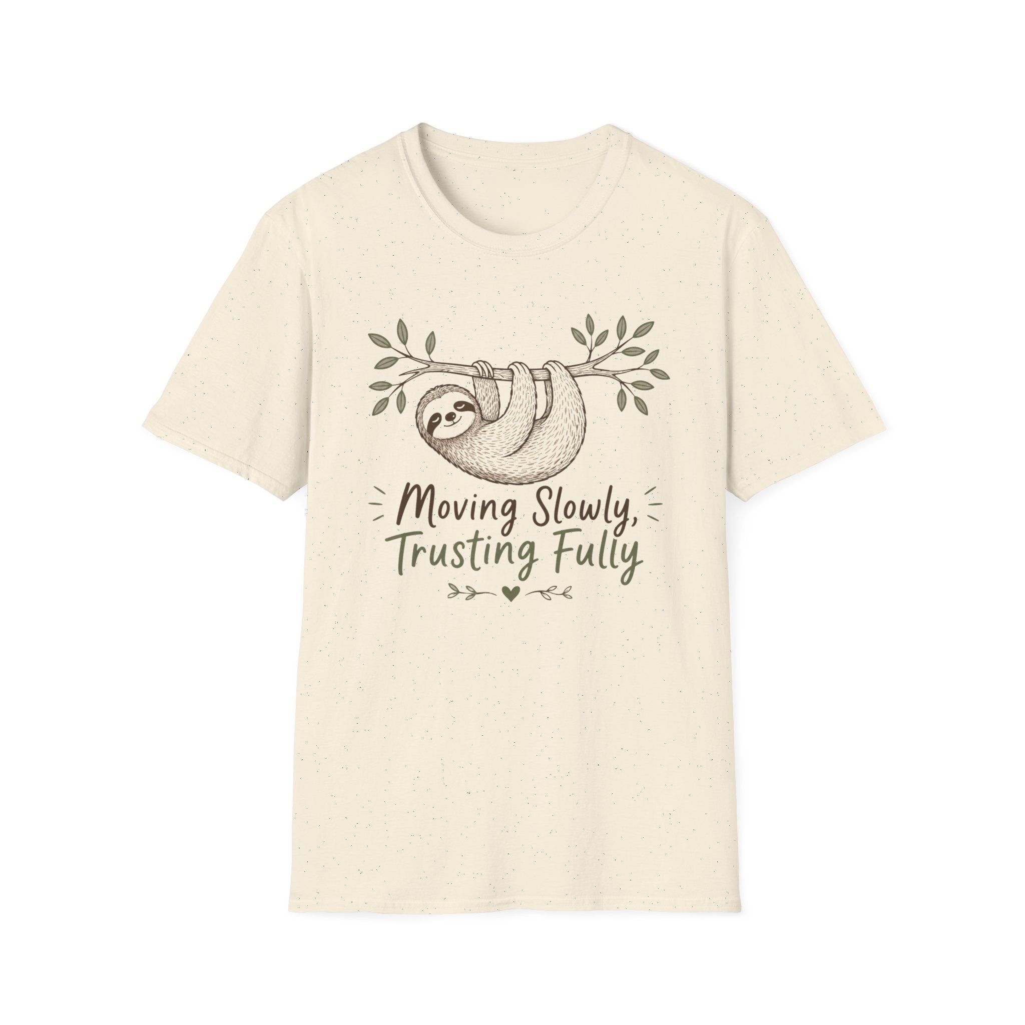 Moving Slowly T-Shirt