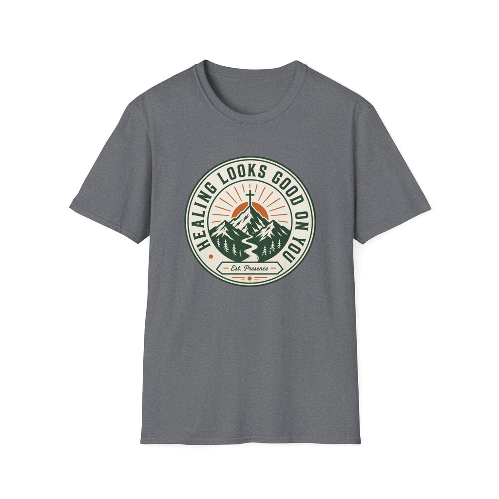 Healing Looks Good T-Shirt