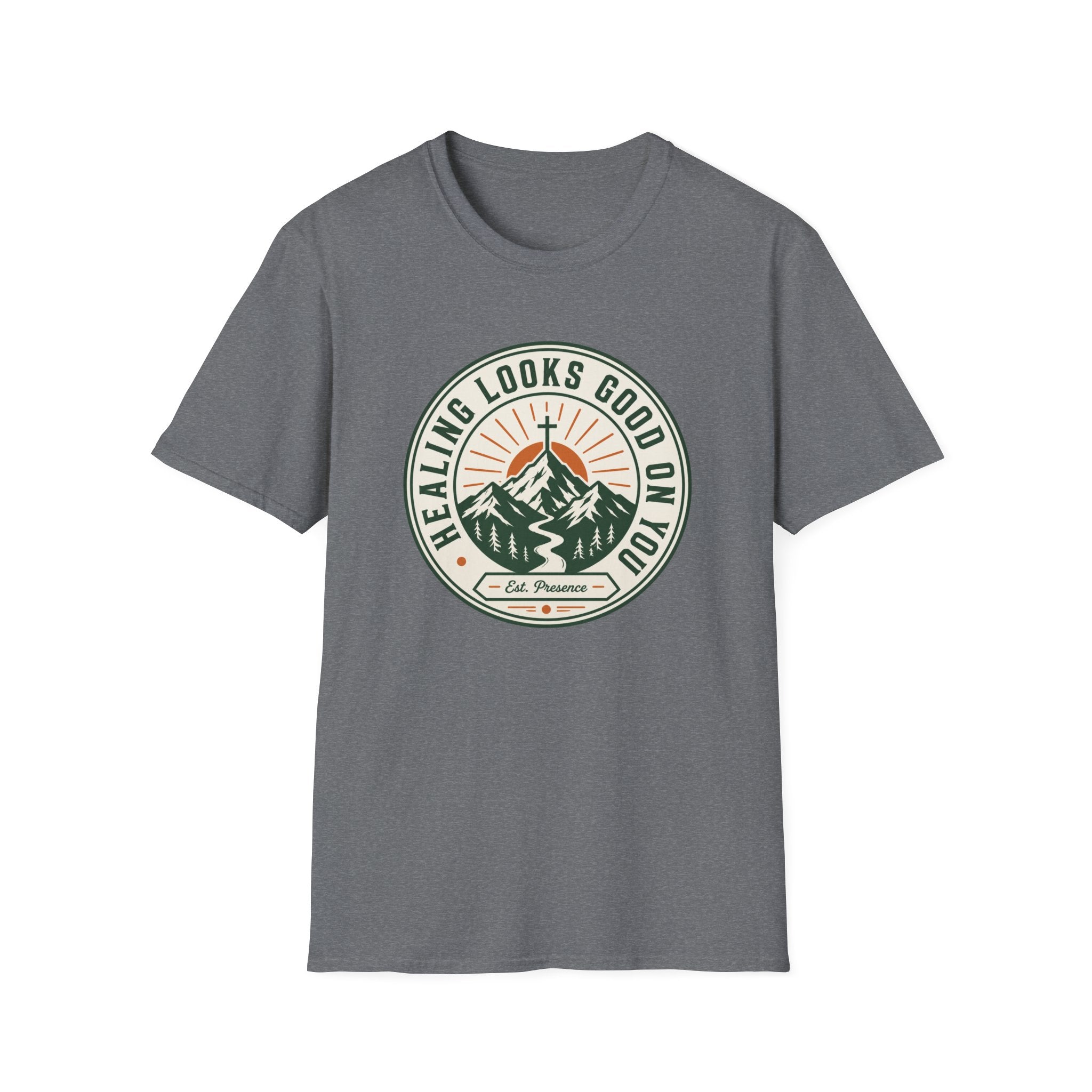 Healing Looks Good T-Shirt