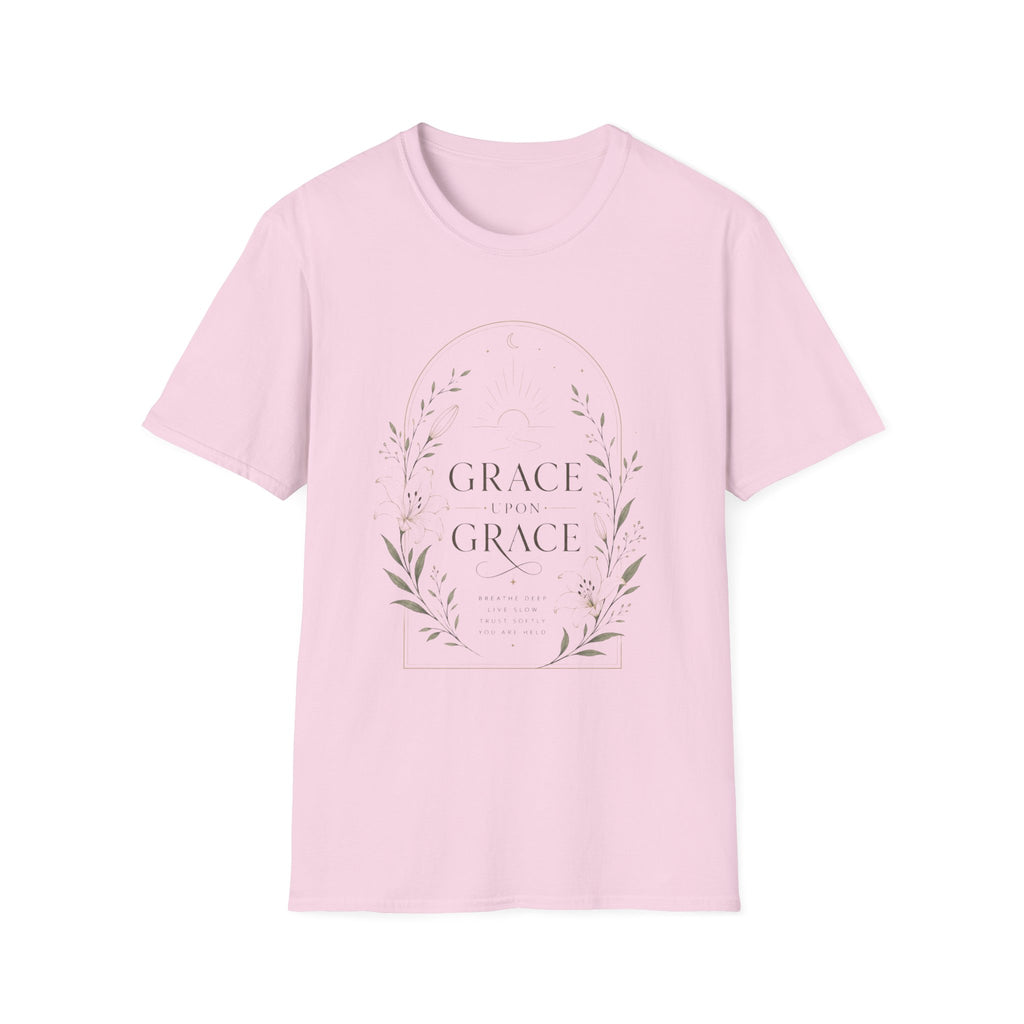Grace upon Grace T-Shirt