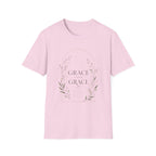 Grace upon Grace T-Shirt