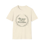 Peace Over Pressure T-Shirt