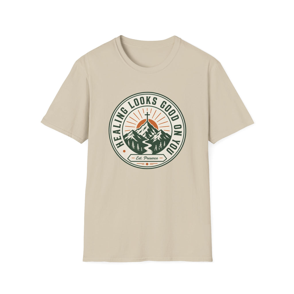 Healing Looks Good T-Shirt