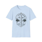 Led Beside Still Waters T-Shirt