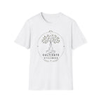 Cultivate Stillness T-Shirt
