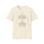 Cultivate Stillness T-Shirt