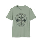 Led Beside Still Waters T-Shirt
