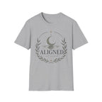 Aligned Moon T-Shirt