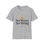 New Mercies T-Shirt