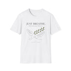 Just Breathe T-Shirt