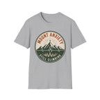 Mount Anxiety T-Shirt