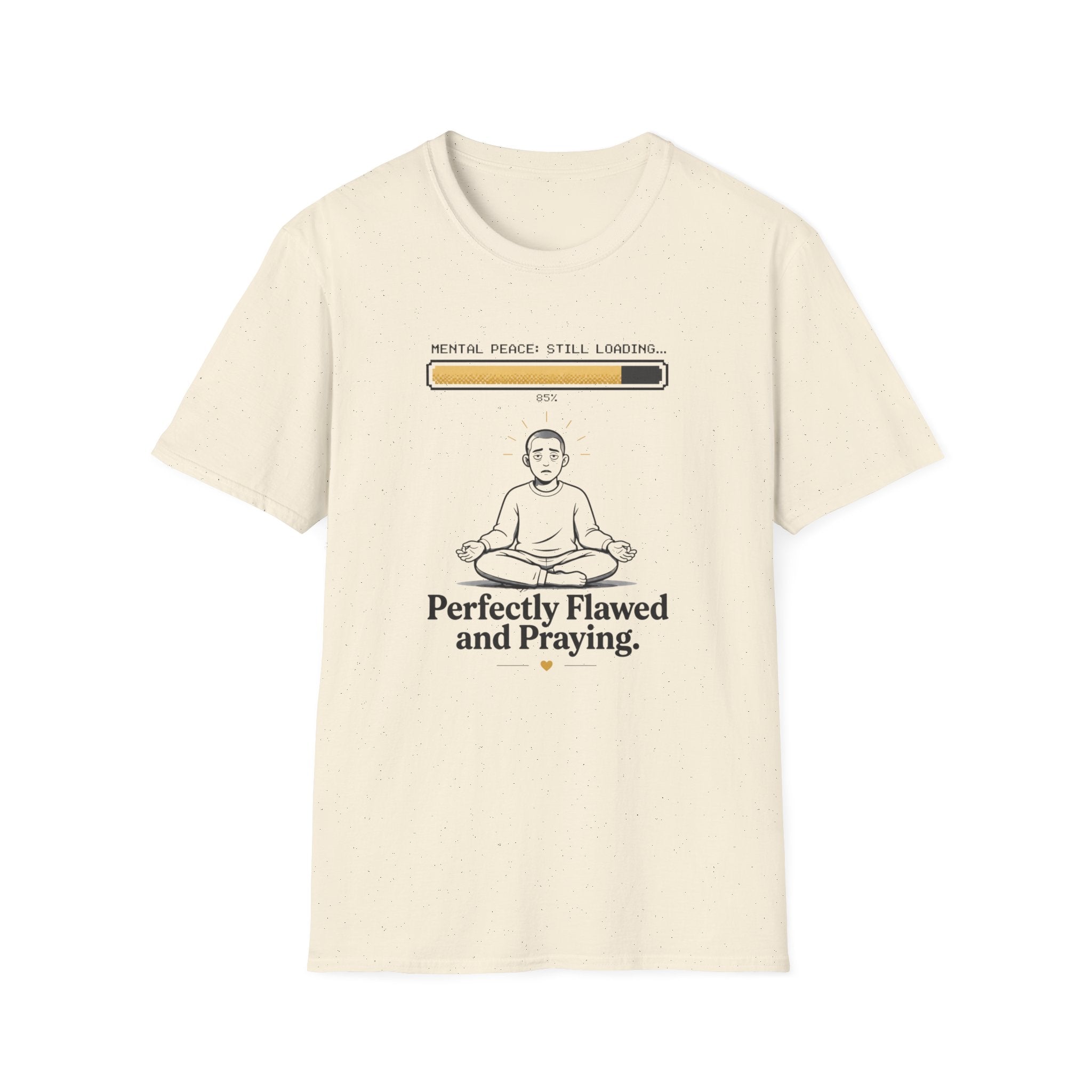 Perfectly Flawed T-Shirt