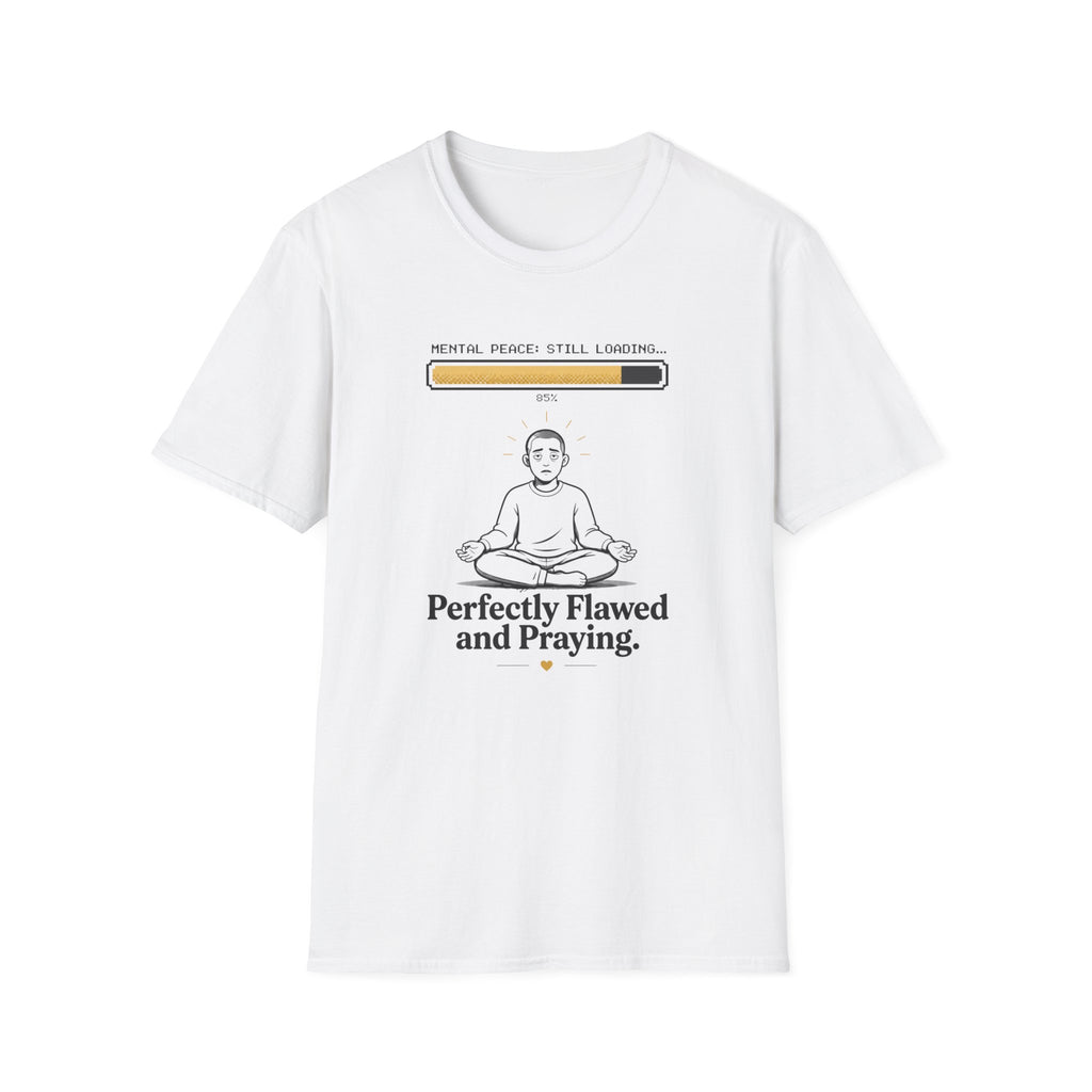 Perfectly Flawed T-Shirt