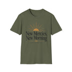 New Mercies T-Shirt