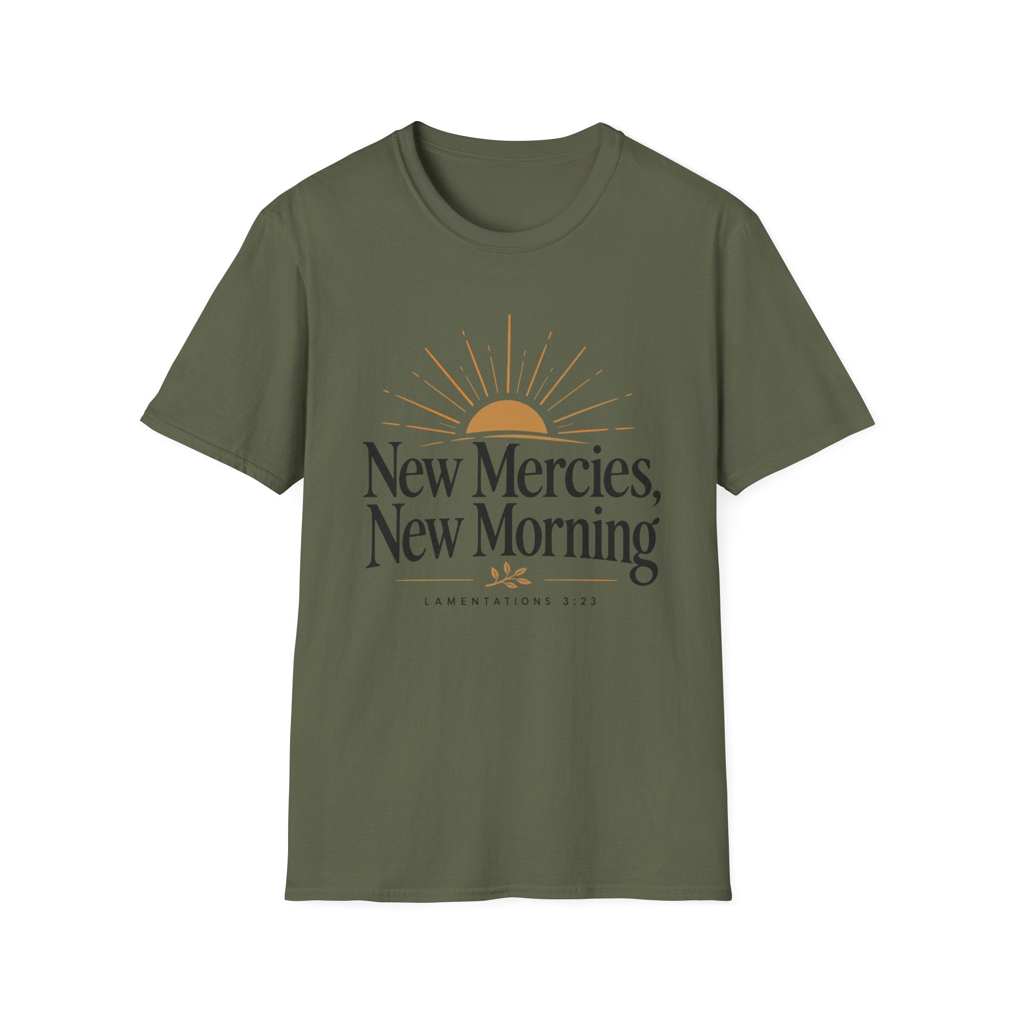 New Mercies T-Shirt