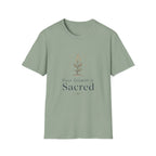 Your growth is SacredT-Shirt