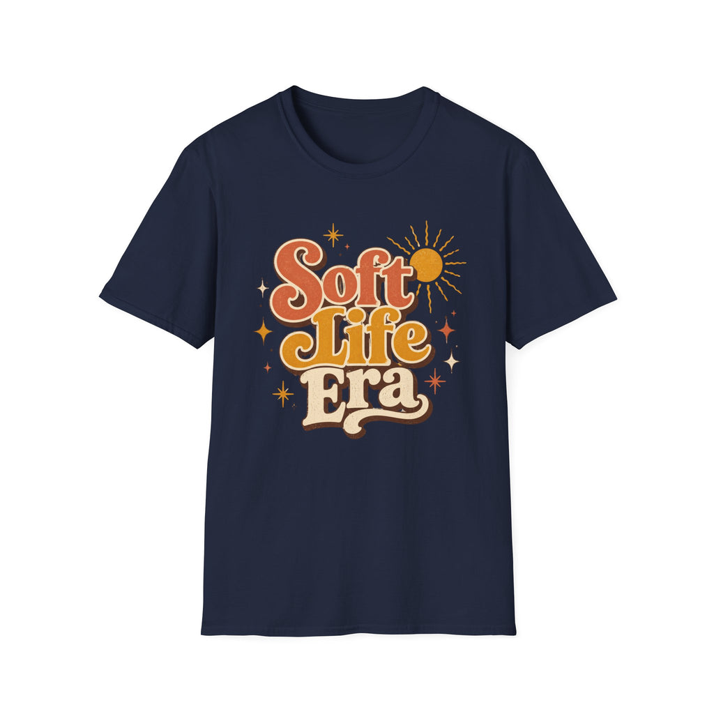 Soft Life Era T-Shirt