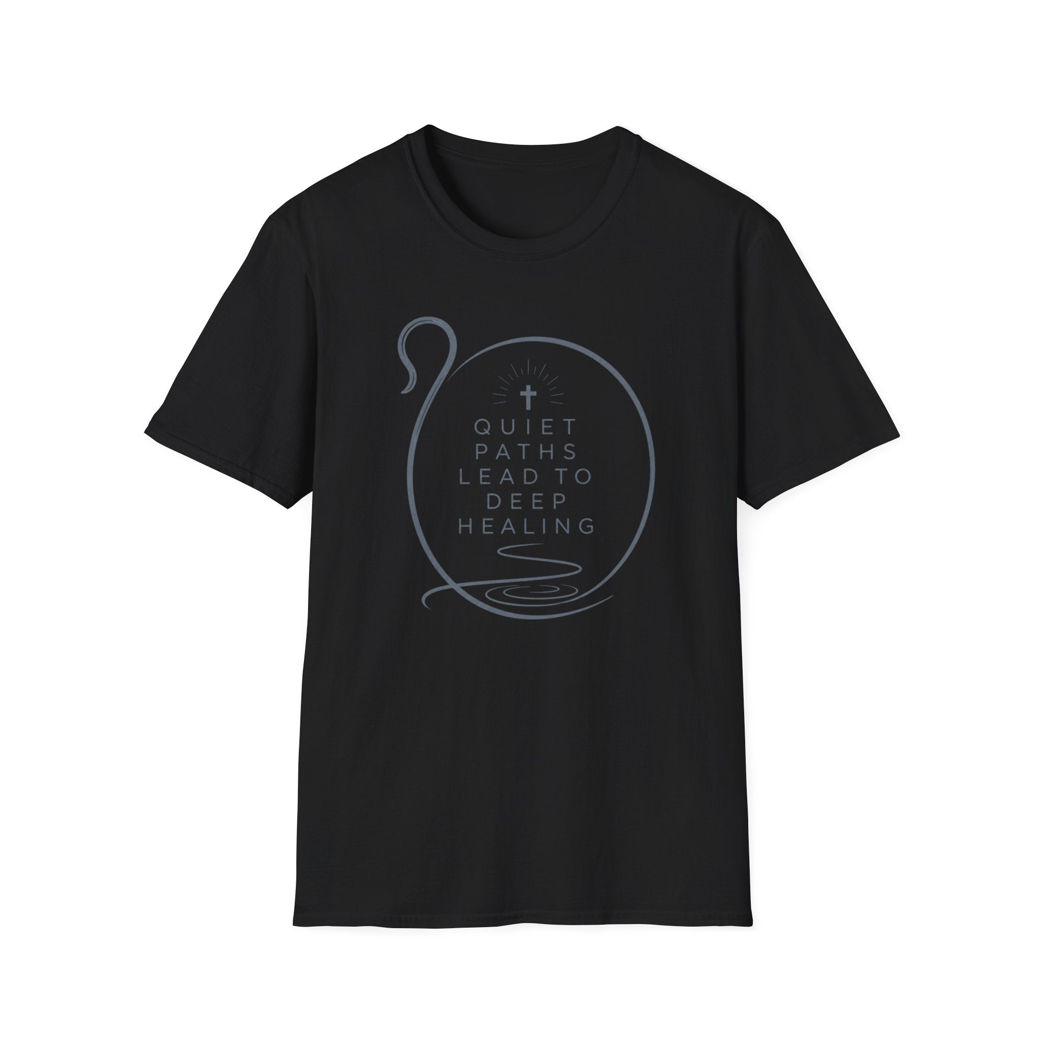 Quiet Paths T-Shirt
