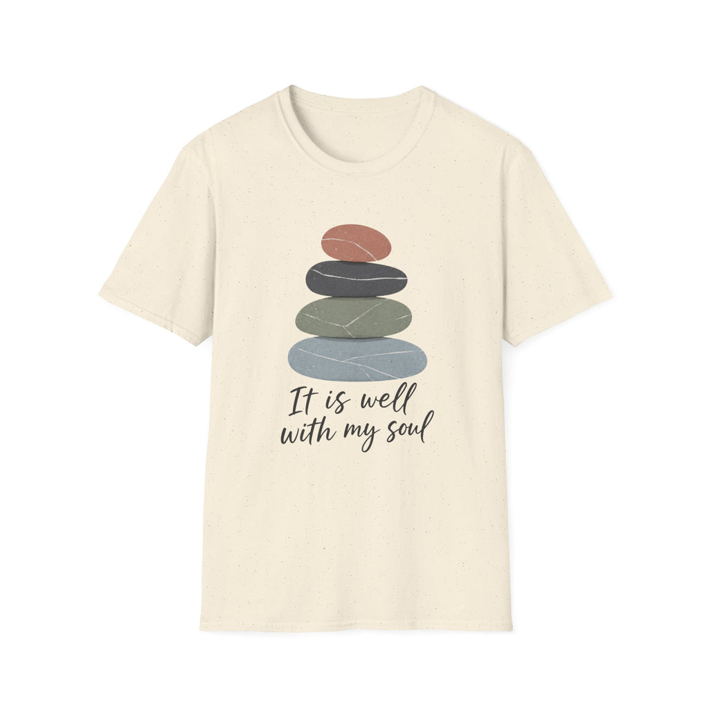 It is Well with my Soul T-Shirt