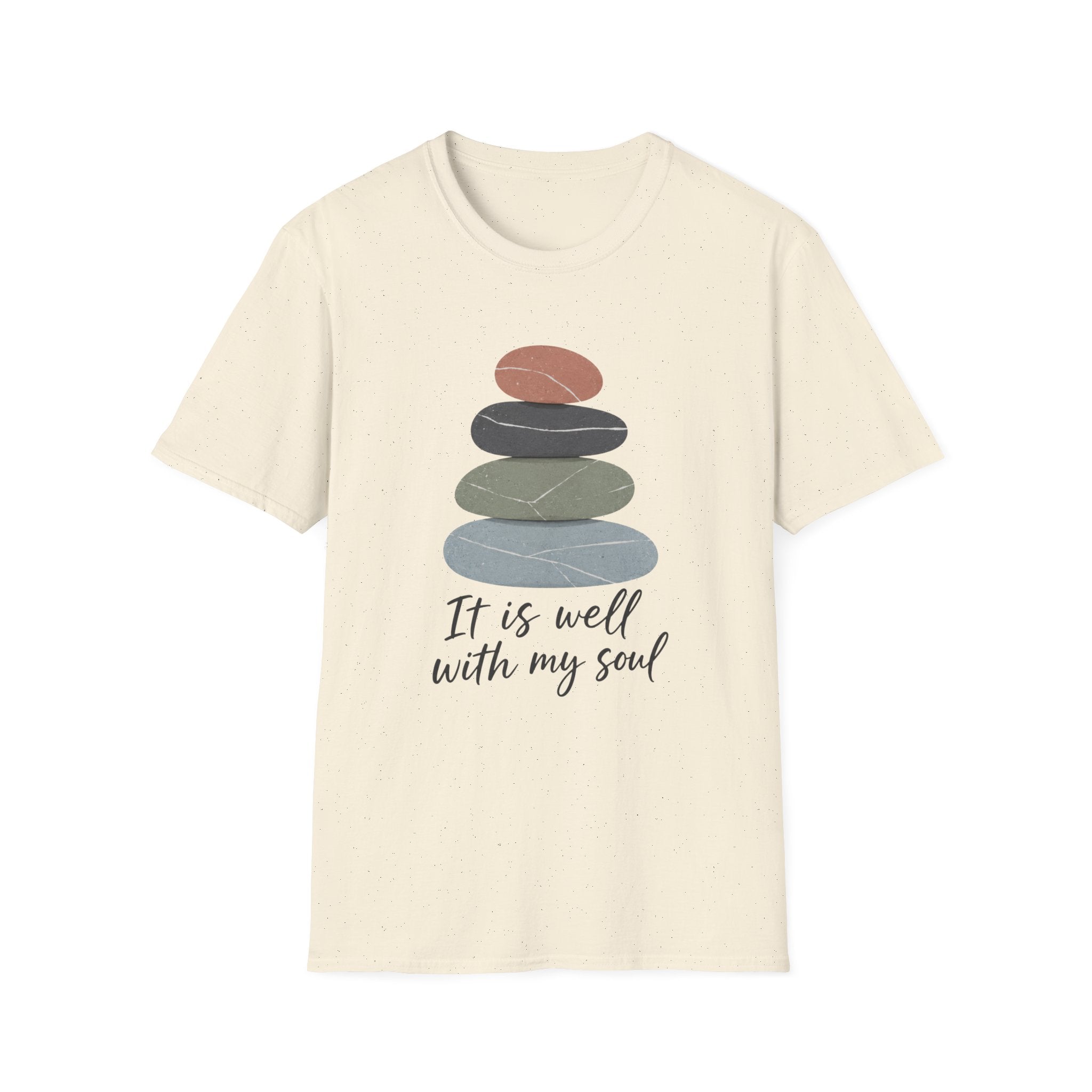 It is Well with my Soul T-Shirt