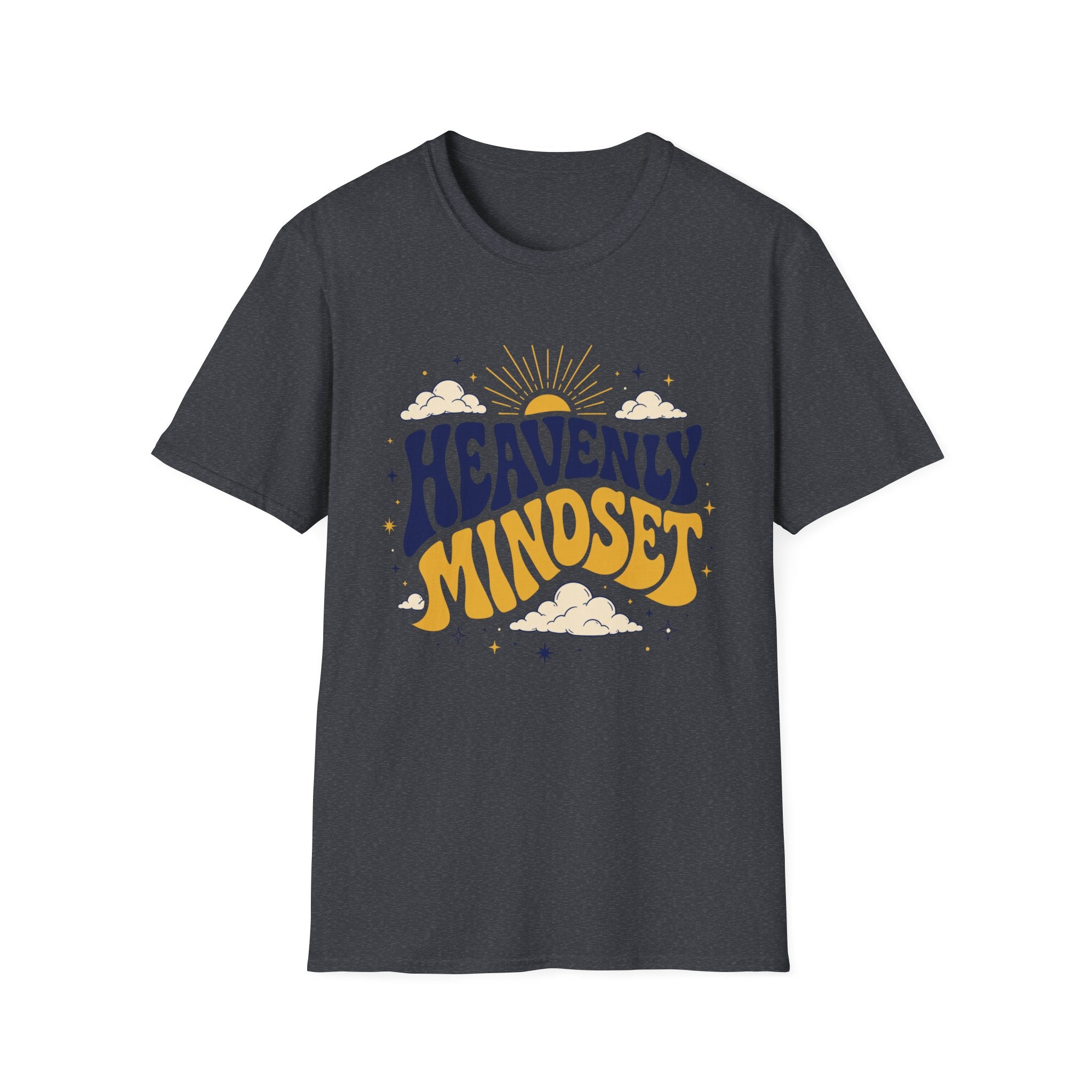 Heavenly Mindset T-Shirt