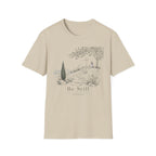 Be Still God is There T-Shirt