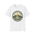 The Great Indoors T-Shirt