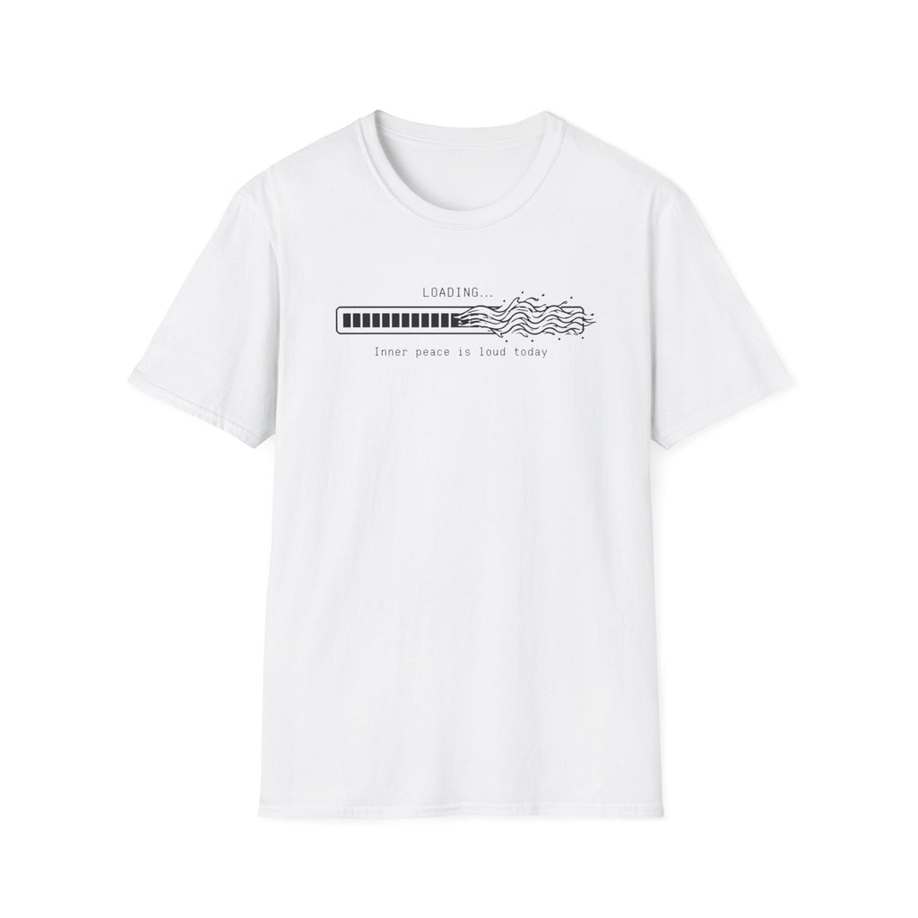 Loading Inner Peace T-Shirt