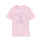 Anatomy of Zen T-Shirt