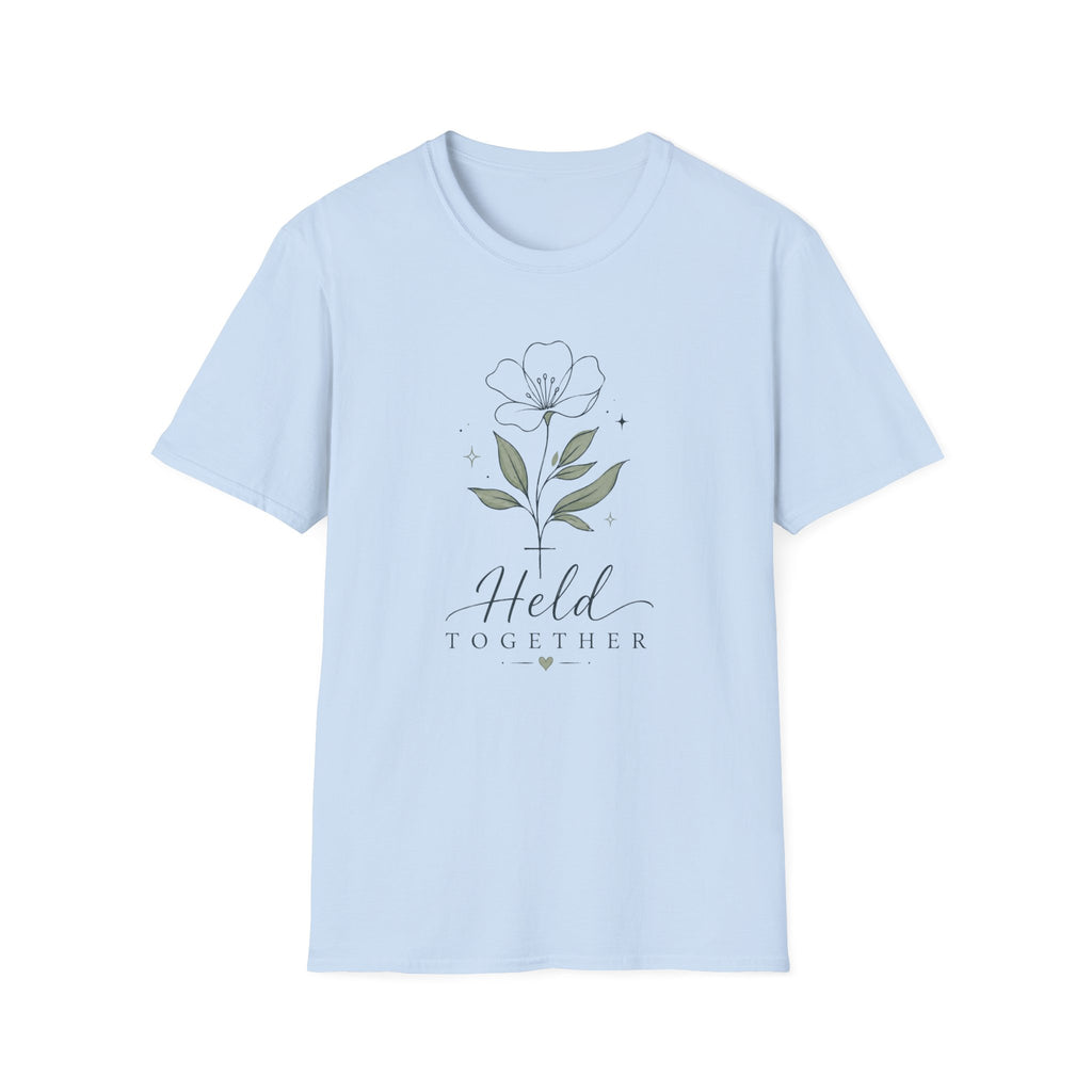 Held Together T-Shirt