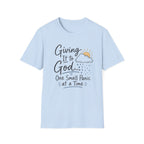 Giving it to God T-Shirt