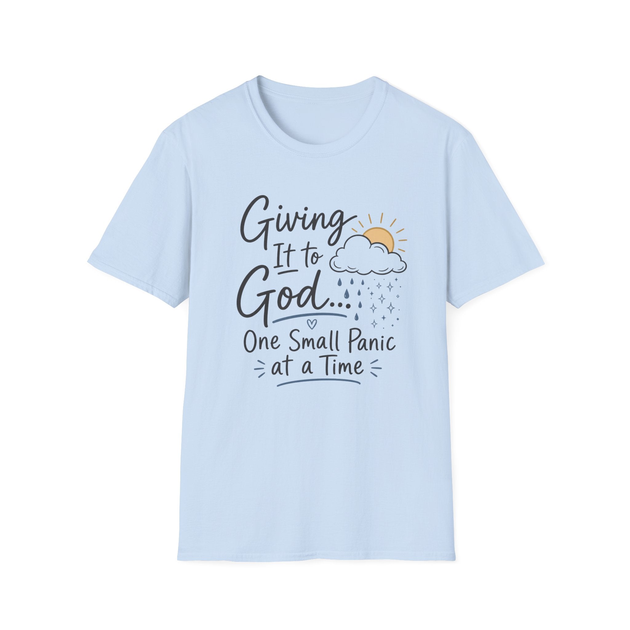 Giving it to God T-Shirt