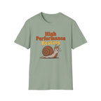 High Performance Resting T-Shirt