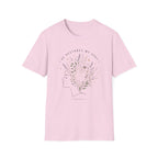 He Restores My SoulT-Shirt