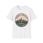 Mount Anxiety T-Shirt