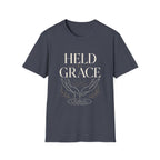 Held by Grace T-Shirt