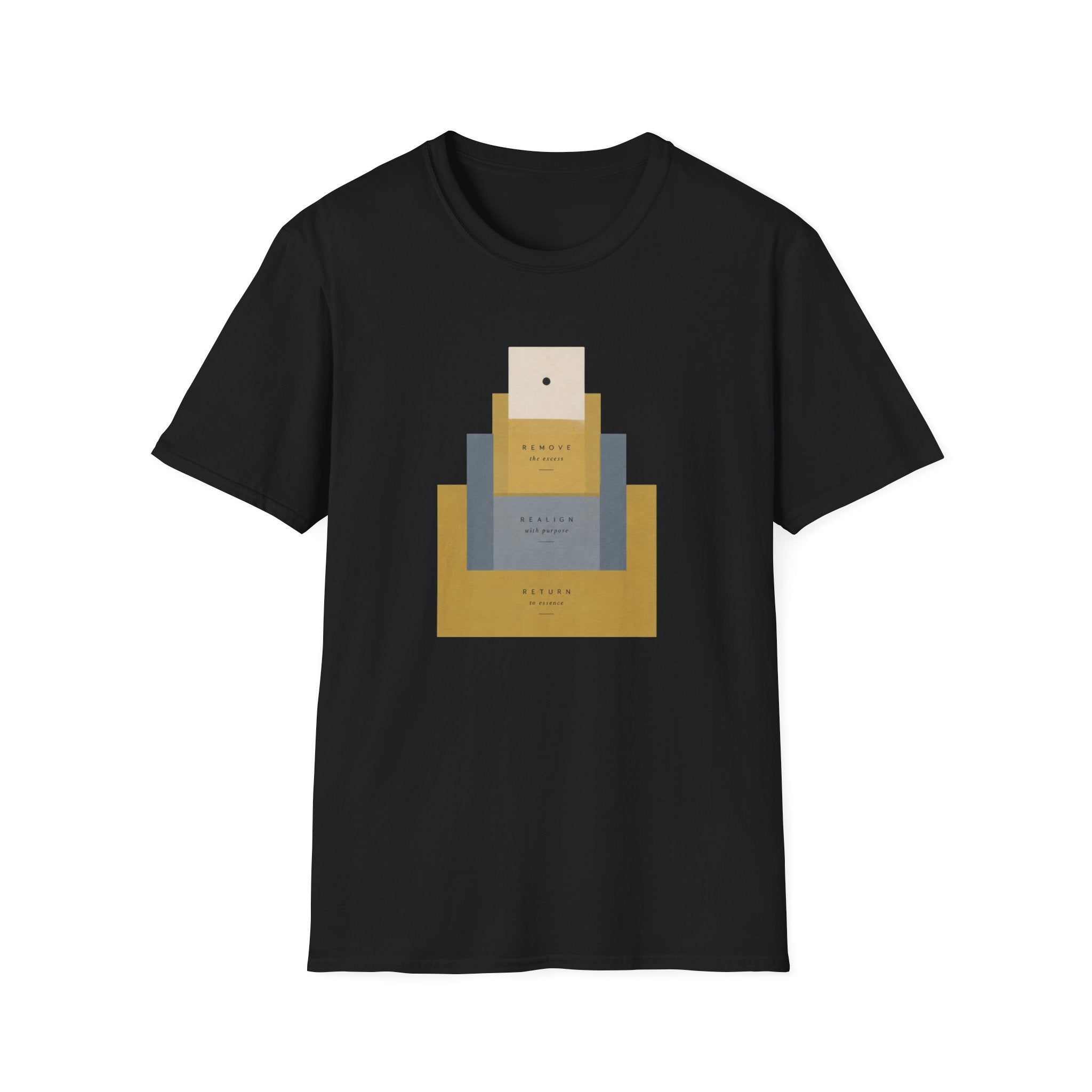 Simplfy the Soul T-Shirt
