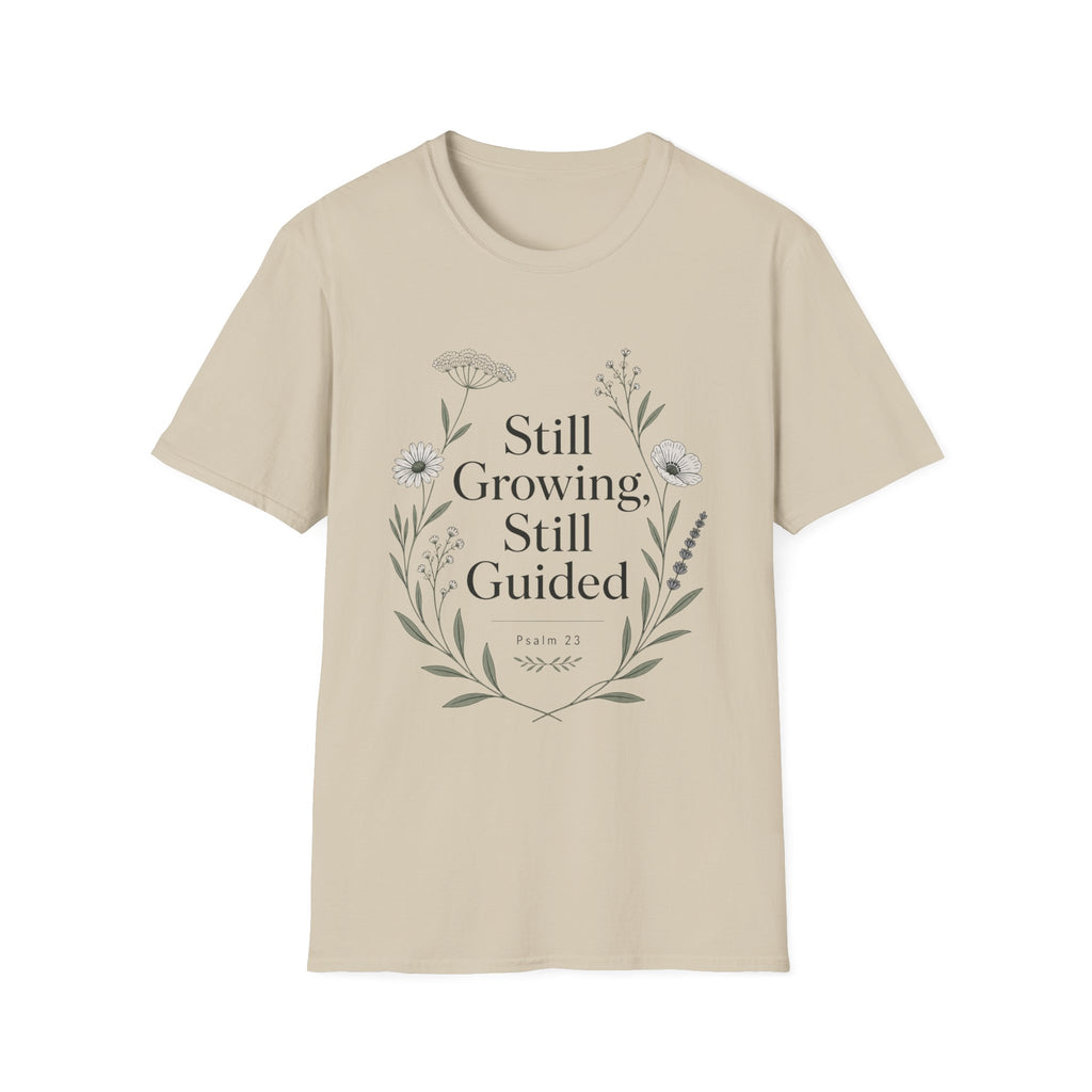 Still Guided T-Shirt