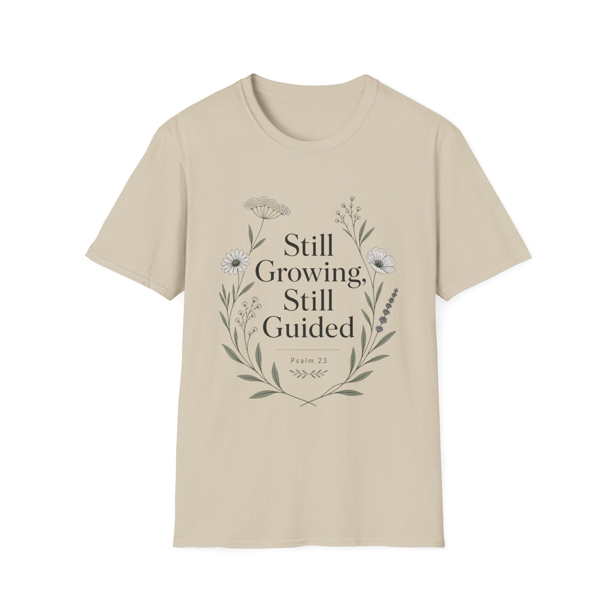 Still Guided T-Shirt