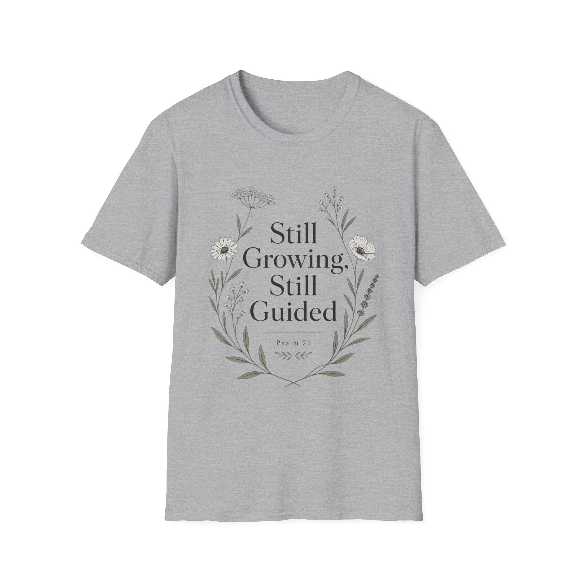 Still Guided T-Shirt